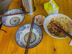 -庆蓉云·庆云面(双林店)