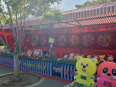 -西海子公园