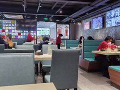 大堂-龙记烧腊茶餐厅(常德路店)