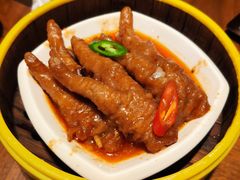 -蝴蝶里·粤菜·点心(龙湖杭州金沙天街店)