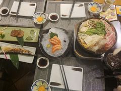 -昱匠·日本料理(金融街店)