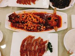 -东四民芳餐厅(世茂工三店)