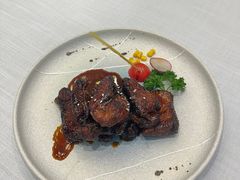 -聚鑫阁江浙菜·非遗传承技艺(闵行交大店)