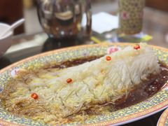 -柳泉居饭庄