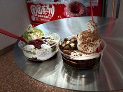 -DQ·蛋糕·冰淇淋(五棵松万达店)