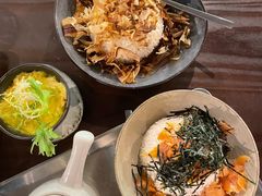 -Retro Deli 茶泡饭