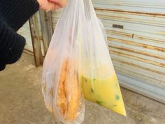 -老方子馅饼粥(台东店)