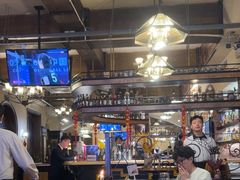 -巴伐利亚啤酒坊(意式风情街店)