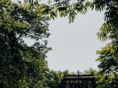 -东湖磨山景区