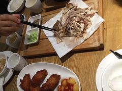 -九毛九西北菜(大东海店)