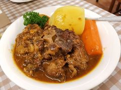 -船屋葡国餐厅