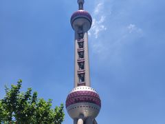 -东方明珠广播电视塔