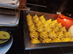 -朗丽兹自助餐厅