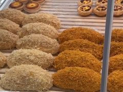 -好利来(红牌楼店)