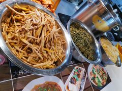 -清真·牛掌柜(奉天街店)