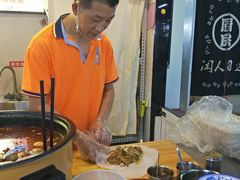 -安徽阜阳卷馍(西单店)