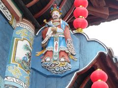 -丰都鬼城名山景区