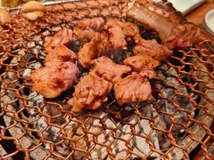 -王妃家(明洞中央店)