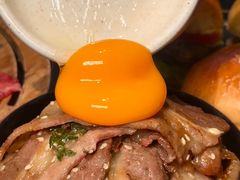 -極屋鮨牛 · 烧肉酒场(时代C馆店)
