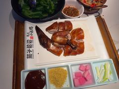 -茄子恰恰·新云南小炒(金池购物中心店)
