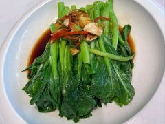 -院里寻菜·祖庵菜宴请(观沙岭店)