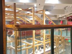 -巴奴毛肚火锅(相州店)