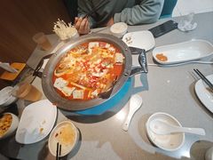 -半天妖烤鱼(兰州国芳中心店)