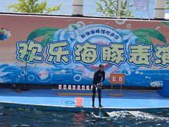 -秦皇岛新澳海底世界