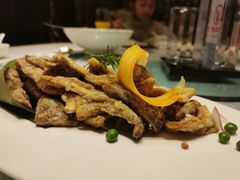 -皇冠假日酒店-御皇轩中餐厅