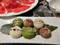 -秦宝雪花牛肉养生火锅(大兴九臻店)