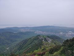 -缥缈峰景区