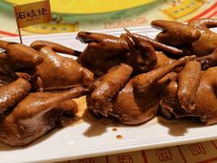 -石岐佬中山菜馆(张溪店)