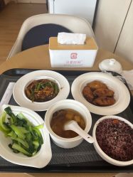 -贝爱时刻月子中心(宝安妇幼店)