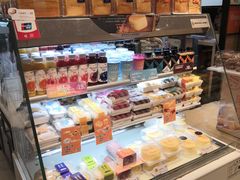 零售区-BreadTalk面包新语·烘焙蛋糕(五羊邨店)