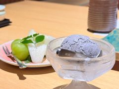 -岚山日本料理(珠江新城店)