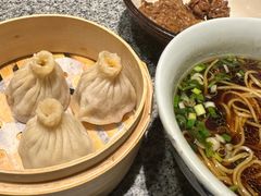 -南京大牌档(济南万象城店)