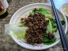 -天府面庄(天平路店)