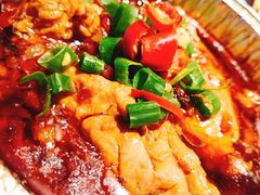 -醉烧膘·烧烤夜宵王(总店)