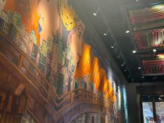 -华豫川酒家(双子塔店)