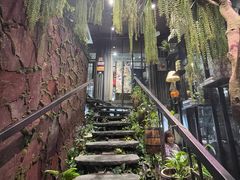 -范设计花园餐酒咖·中西餐·咖啡厅·酒馆