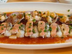 -宁海食府(大剧院店)