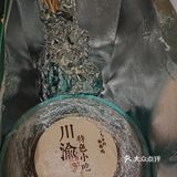 钵钵鸡，一元一串的钵钵鸡