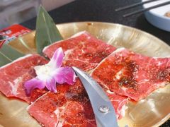 -熊大·鲜烤黄牛肉(五山店)