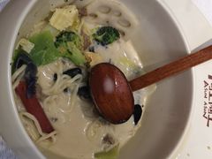 -阿上阿上麻辣香锅&麻辣烫(朝阳蓝色港湾店)