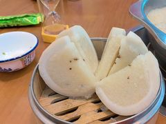 -老何家后安粉·糟粕醋海鲜火锅(三亚湾椰梦长廊店)