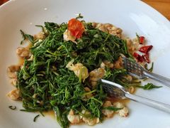 -村长家的疙瘩汤·东营菜(东营茶城店)