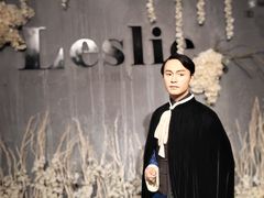 -上海杜莎夫人蜡像馆