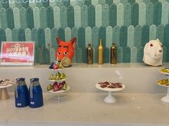 -威廉古堡·M·派对聚会轰趴馆(美年广场店)