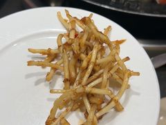 -临江门重庆老火锅(德新里店)