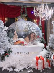 -米莱摄影写真(五大道别墅店)